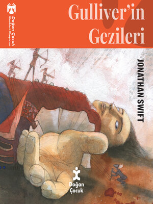cover image of Gulliver'İn Gezileri
